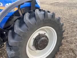 2021 NEW HOLLAND T6.145