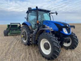 2021 NEW HOLLAND T6.145