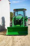 JOHN DEERE 5100E