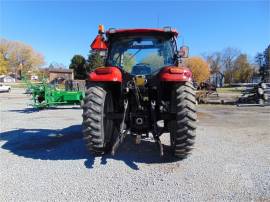 CASE IH MAXXUM 140