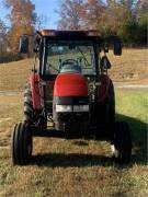 2011 CASE IH FARMALL 105U