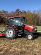 2011 CASE IH FARMALL 105U