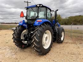 2022 NEW HOLLAND TS6.140