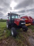 2008 CASE IH MAXXUM 115