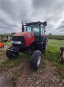 2008 CASE IH MAXXUM 115