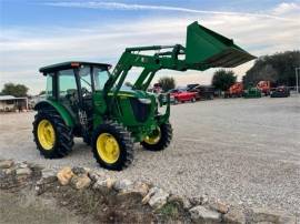 2015 JOHN DEERE 5100E