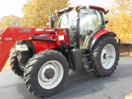 2012 CASE IH MAXXUM 125