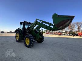 JOHN DEERE 6130R