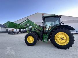 JOHN DEERE 6130R