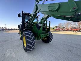 JOHN DEERE 6130R