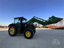 JOHN DEERE 6130R