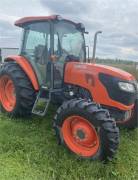 2013 KUBOTA M9960