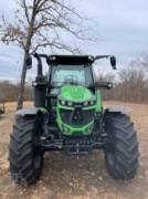 2020 DEUTZ FAHR 6140