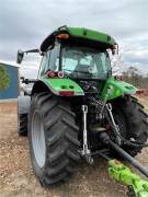 2020 DEUTZ FAHR 6140