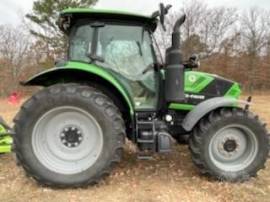 2020 DEUTZ FAHR 6140