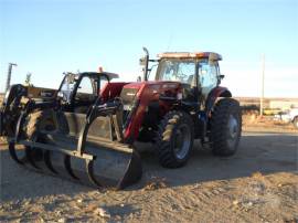 CASE IH PUMA 170 CVT