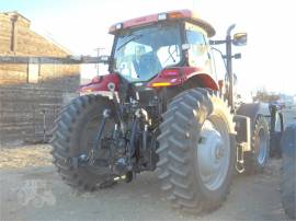 CASE IH PUMA 170 CVT