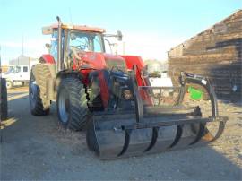 CASE IH PUMA 170 CVT