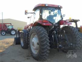 CASE IH PUMA 170 CVT