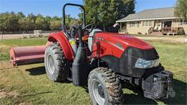 2019 CASE IH FARMALL 120C