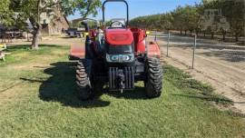 2019 CASE IH FARMALL 120C