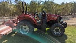 2019 CASE IH FARMALL 120C