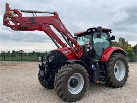 2021 CASE IH PUMA 140