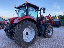 2021 CASE IH PUMA 140