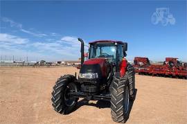 2021 CASE IH FARMALL 140A