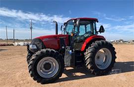 2021 CASE IH FARMALL 140A