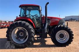 2021 CASE IH FARMALL 140A