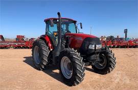 2021 CASE IH FARMALL 140A