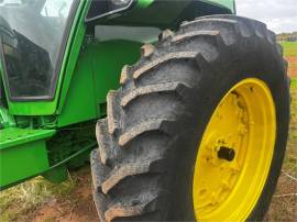 1973 JOHN DEERE 4430