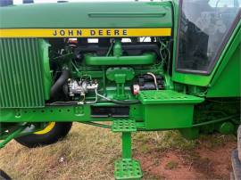 1973 JOHN DEERE 4430