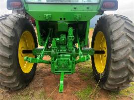 1973 JOHN DEERE 4430