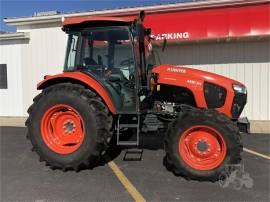 2019 KUBOTA M5-111HDC12