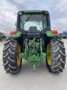 JOHN DEERE 6115M