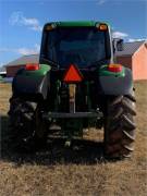 2013 JOHN DEERE 6125M