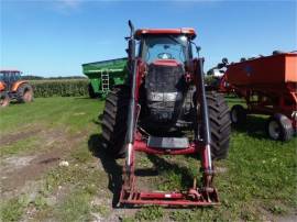 2010 CASE IH PUMA 155