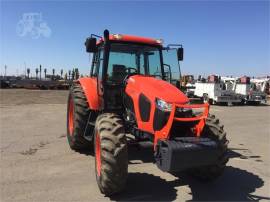 2018 KUBOTA M6-111