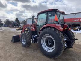 2022 CASE IH FARMALL 110C