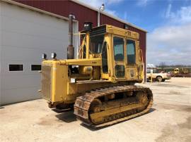 1980 CATERPILLAR D5B SA