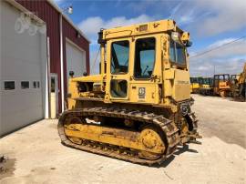 1980 CATERPILLAR D5B SA