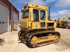 1980 CATERPILLAR D5B SA