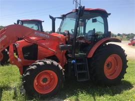 2022 KUBOTA M6-111