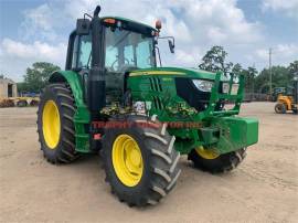 2018 JOHN DEERE 6120M