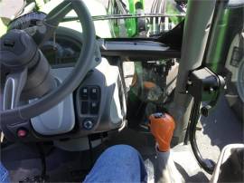 2022 DEUTZ FAHR 5120G