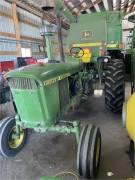 1971 JOHN DEERE 4000