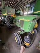 1971 JOHN DEERE 4000