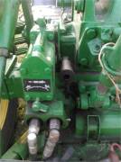 1971 JOHN DEERE 4000